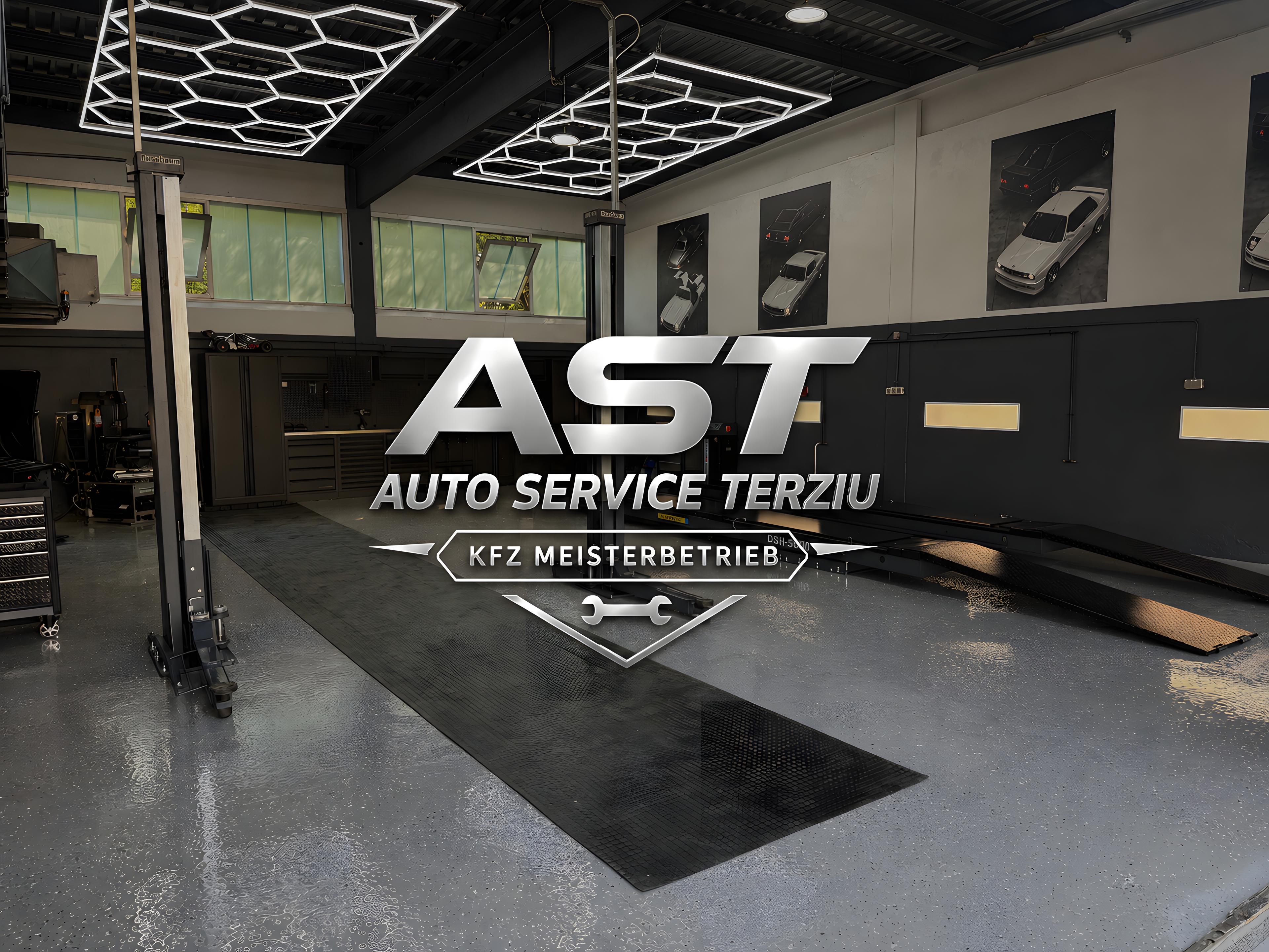 AST – Autoservice Terziu GbR